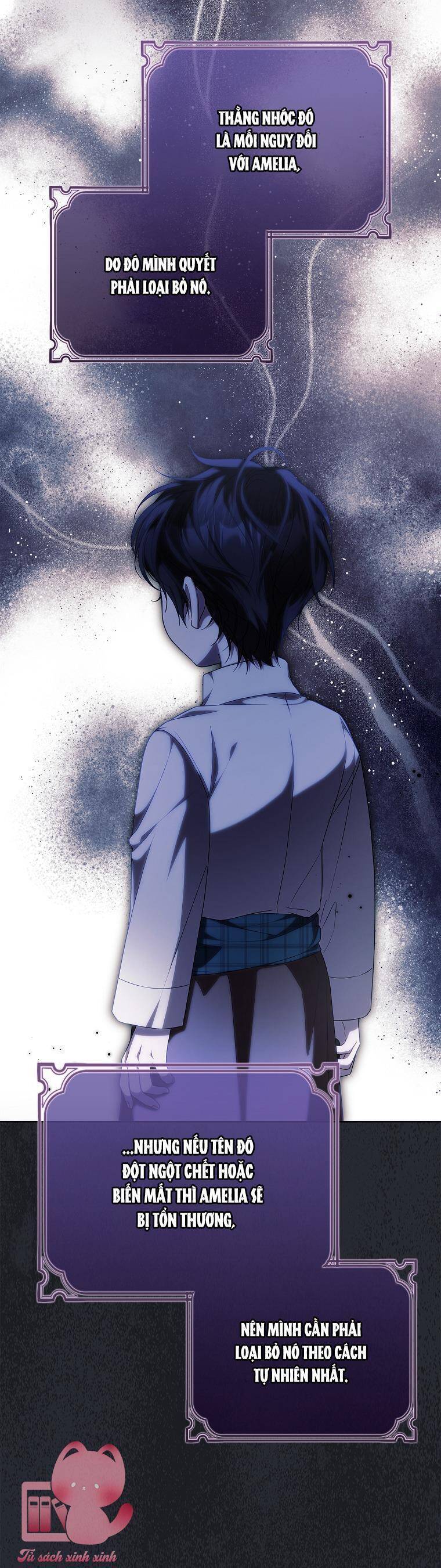 Nhận Nuôi Người Cha Phản Diện - Chapter 68 - Page 49