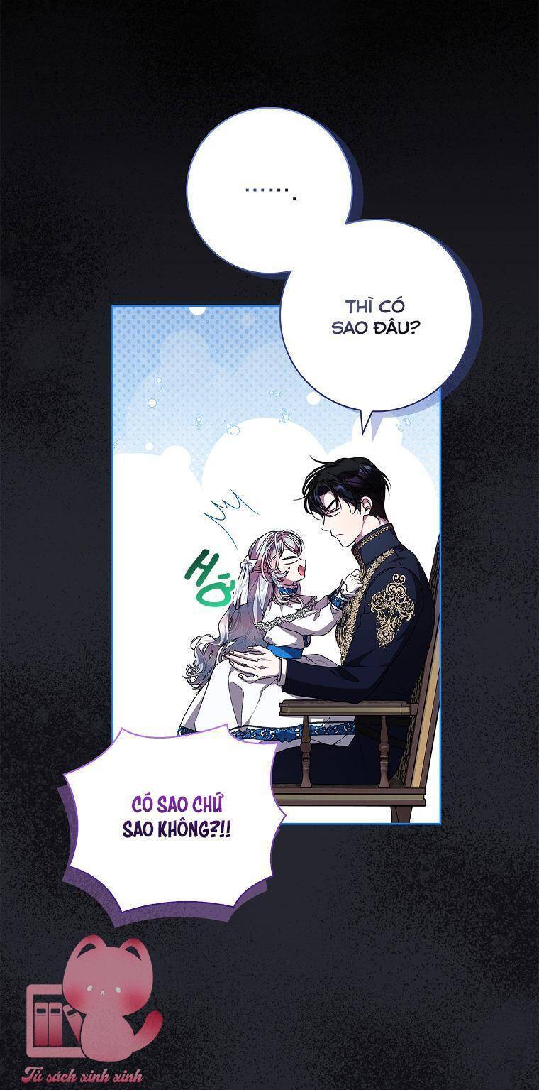 Nhận Nuôi Người Cha Phản Diện - Chapter 68 - Page 5