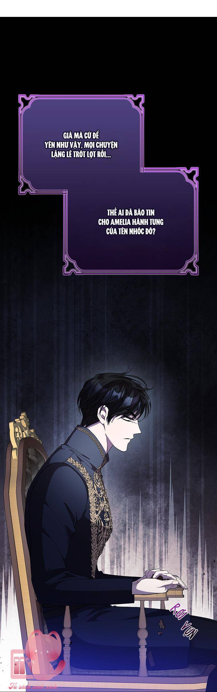 Nhận Nuôi Người Cha Phản Diện - Chapter 68 - Page 52