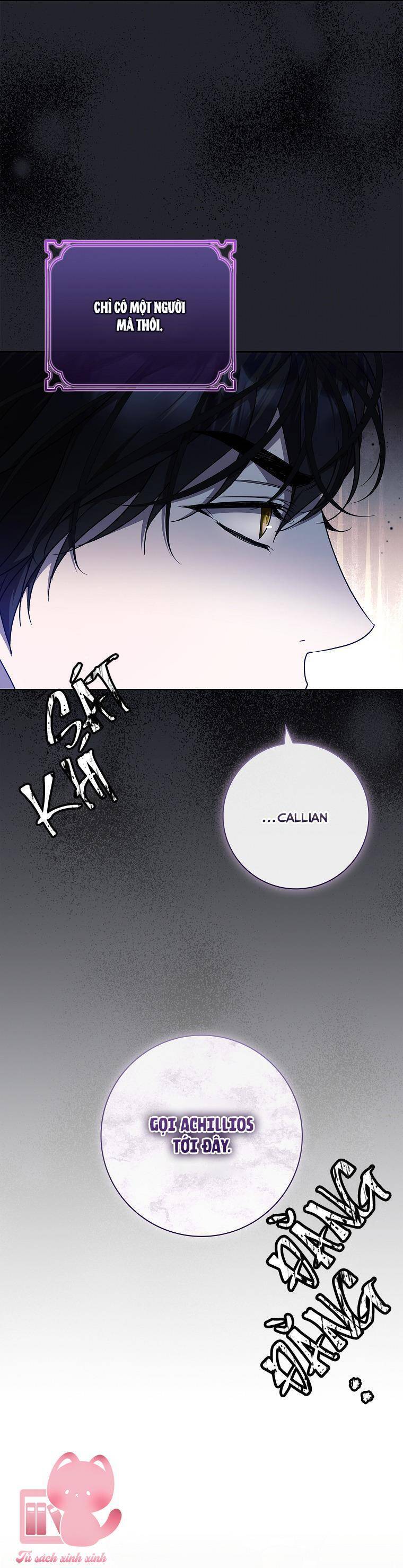 Nhận Nuôi Người Cha Phản Diện - Chapter 68 - Page 53