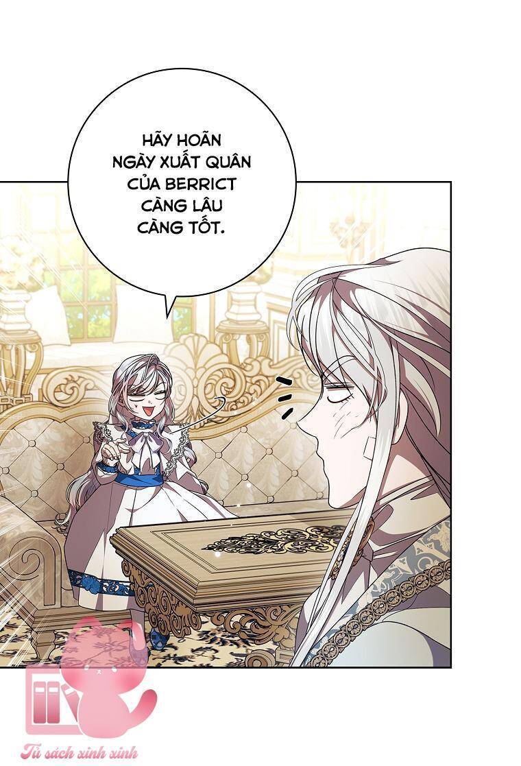 Nhận Nuôi Người Cha Phản Diện - Chapter 68 - Page 65