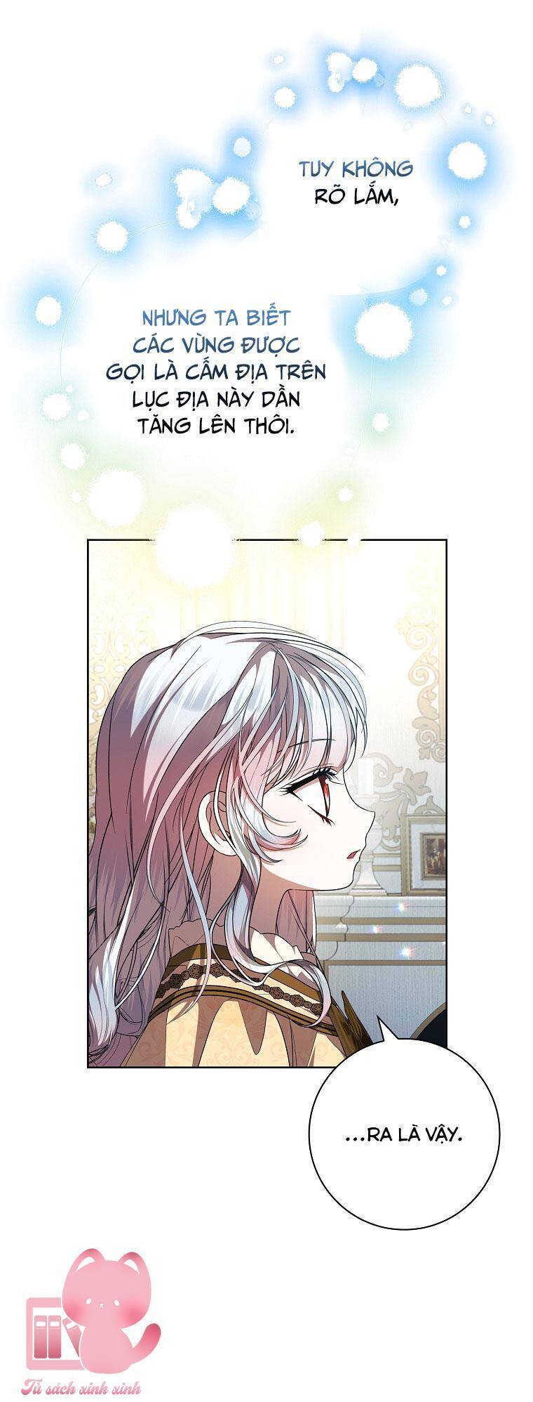 Nhận Nuôi Người Cha Phản Diện - Chapter 69 - Page 10