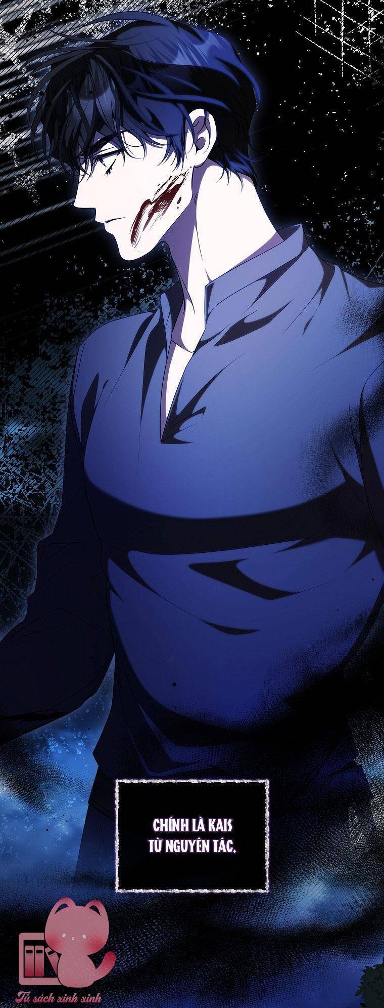 Nhận Nuôi Người Cha Phản Diện - Chapter 69 - Page 12