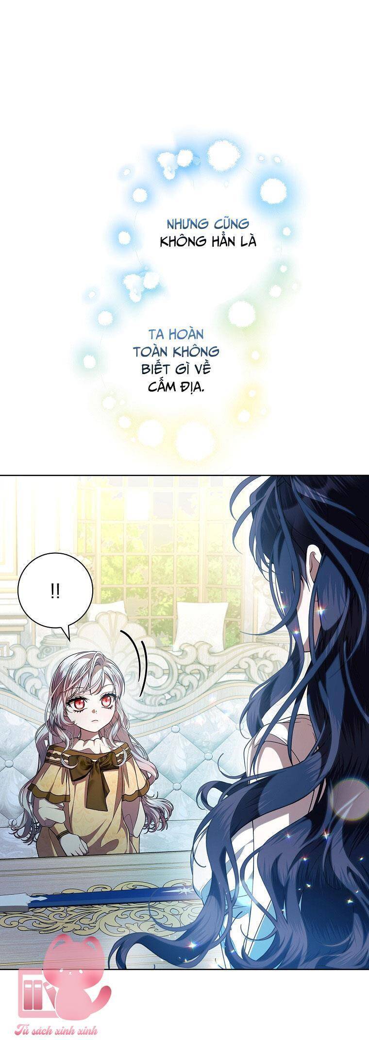 Nhận Nuôi Người Cha Phản Diện - Chapter 69 - Page 15