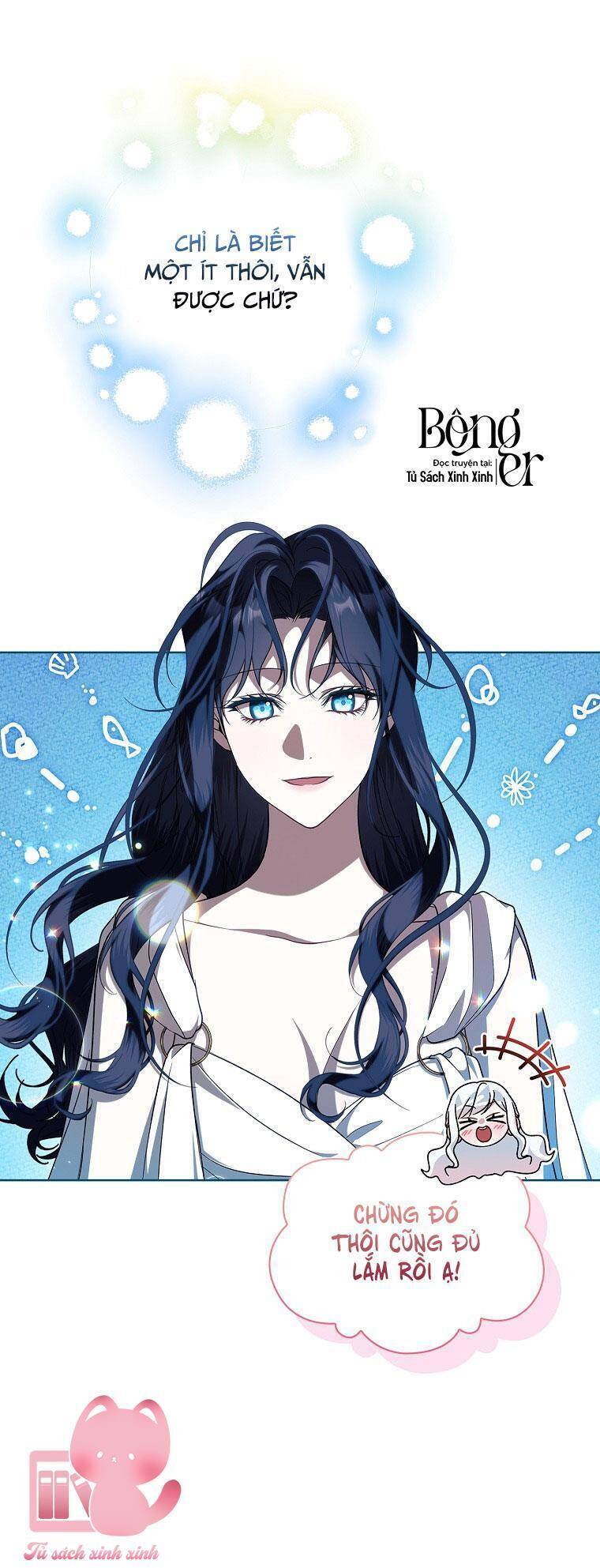 Nhận Nuôi Người Cha Phản Diện - Chapter 69 - Page 16