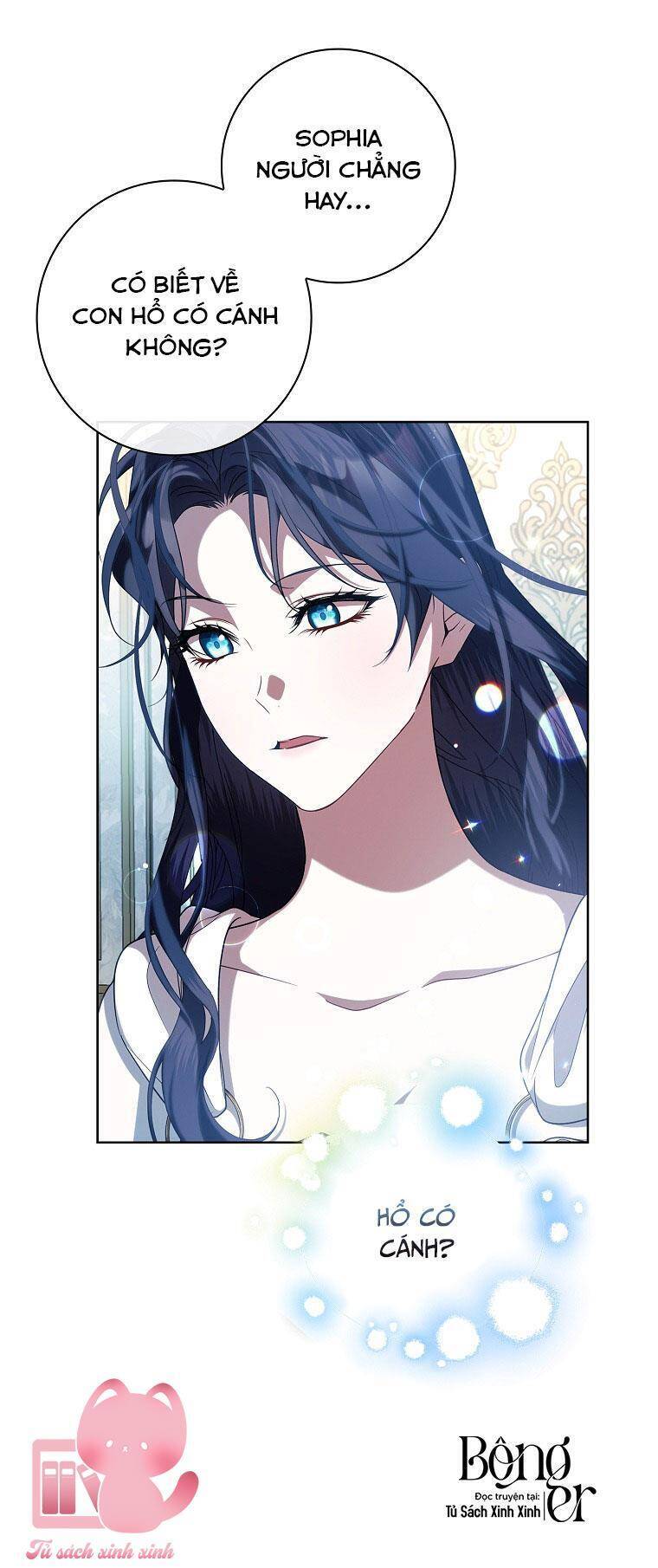 Nhận Nuôi Người Cha Phản Diện - Chapter 69 - Page 26