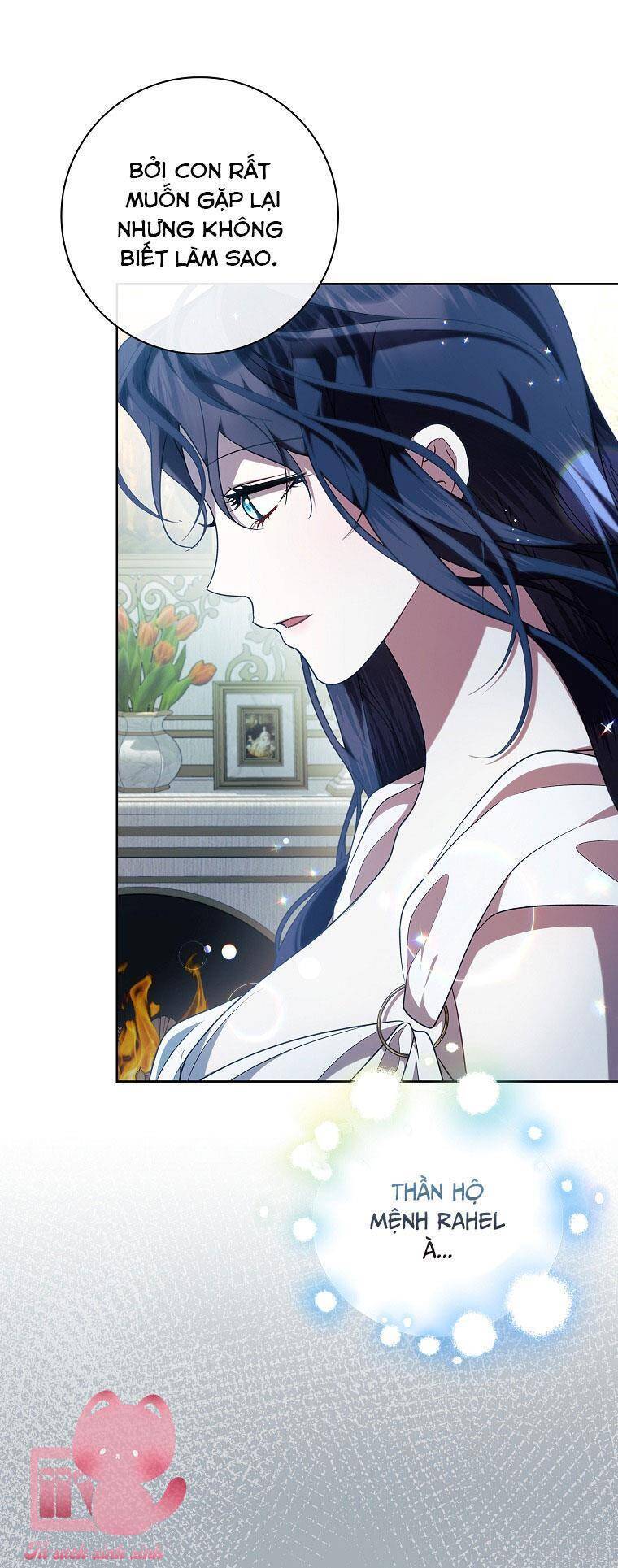 Nhận Nuôi Người Cha Phản Diện - Chapter 69 - Page 28