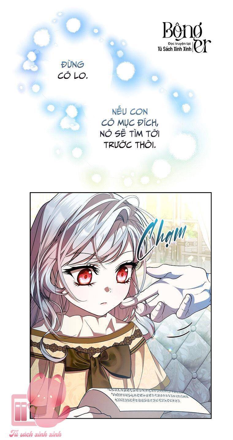 Nhận Nuôi Người Cha Phản Diện - Chapter 69 - Page 31