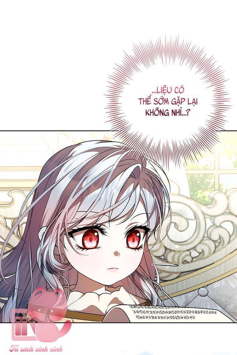 Nhận Nuôi Người Cha Phản Diện - Chapter 69 - Page 33