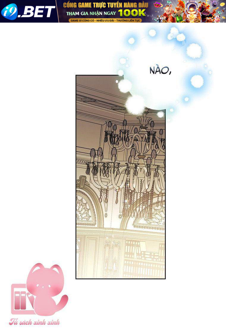 Nhận Nuôi Người Cha Phản Diện - Chapter 69 - Page 36