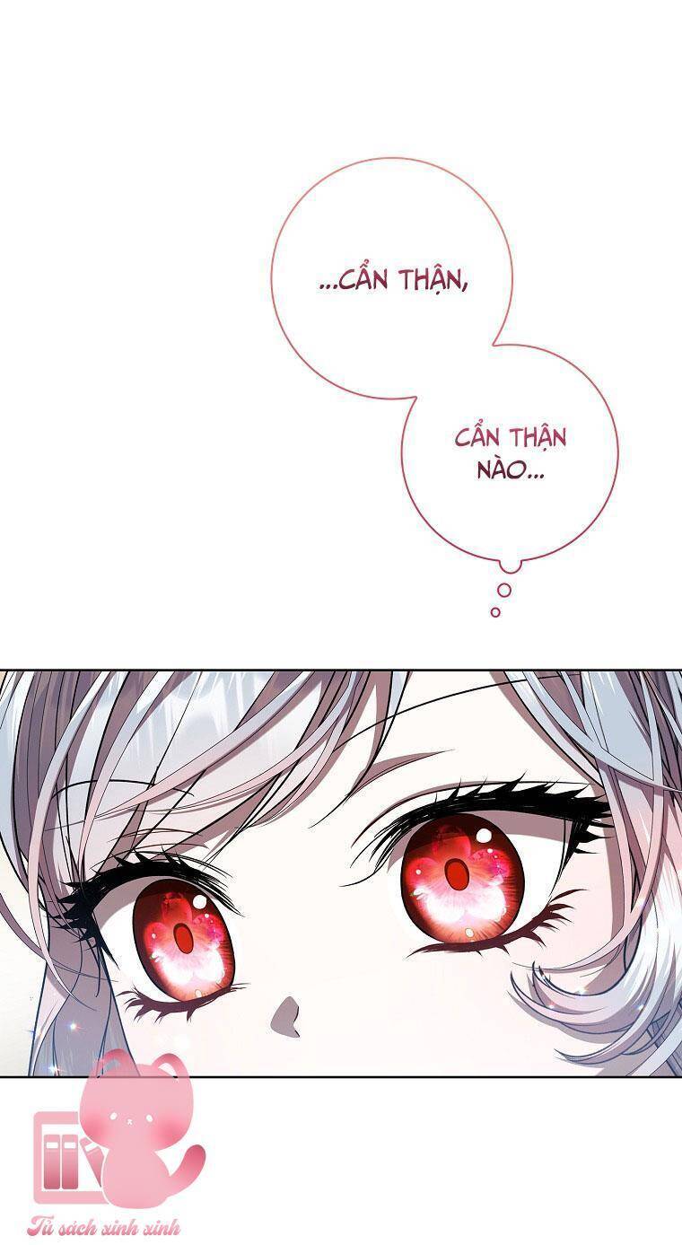 Nhận Nuôi Người Cha Phản Diện - Chapter 69 - Page 39