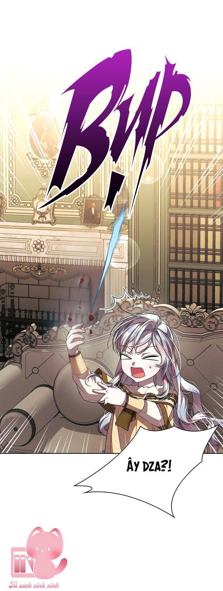 Nhận Nuôi Người Cha Phản Diện - Chapter 69 - Page 41