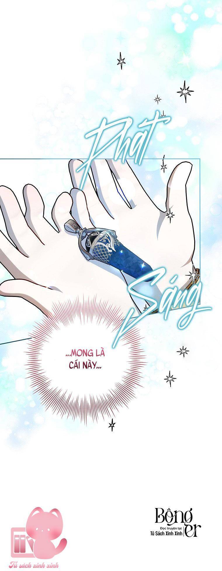 Nhận Nuôi Người Cha Phản Diện - Chapter 69 - Page 47