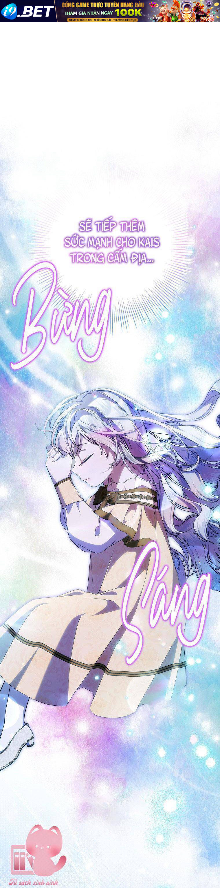 Nhận Nuôi Người Cha Phản Diện - Chapter 69 - Page 48