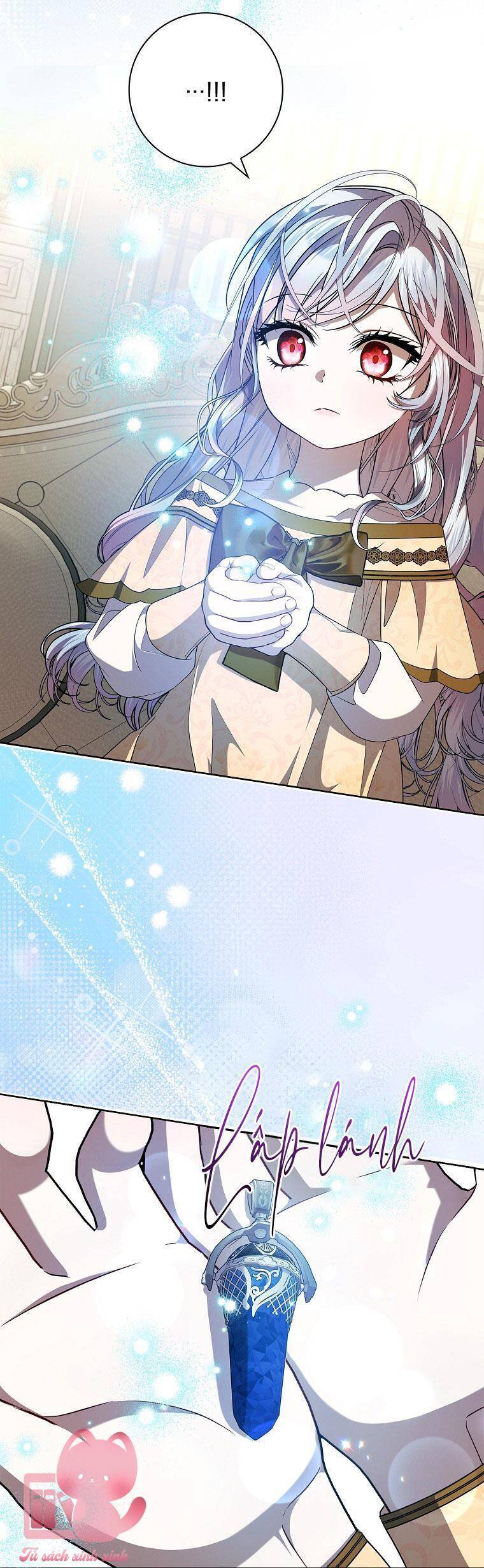 Nhận Nuôi Người Cha Phản Diện - Chapter 69 - Page 50