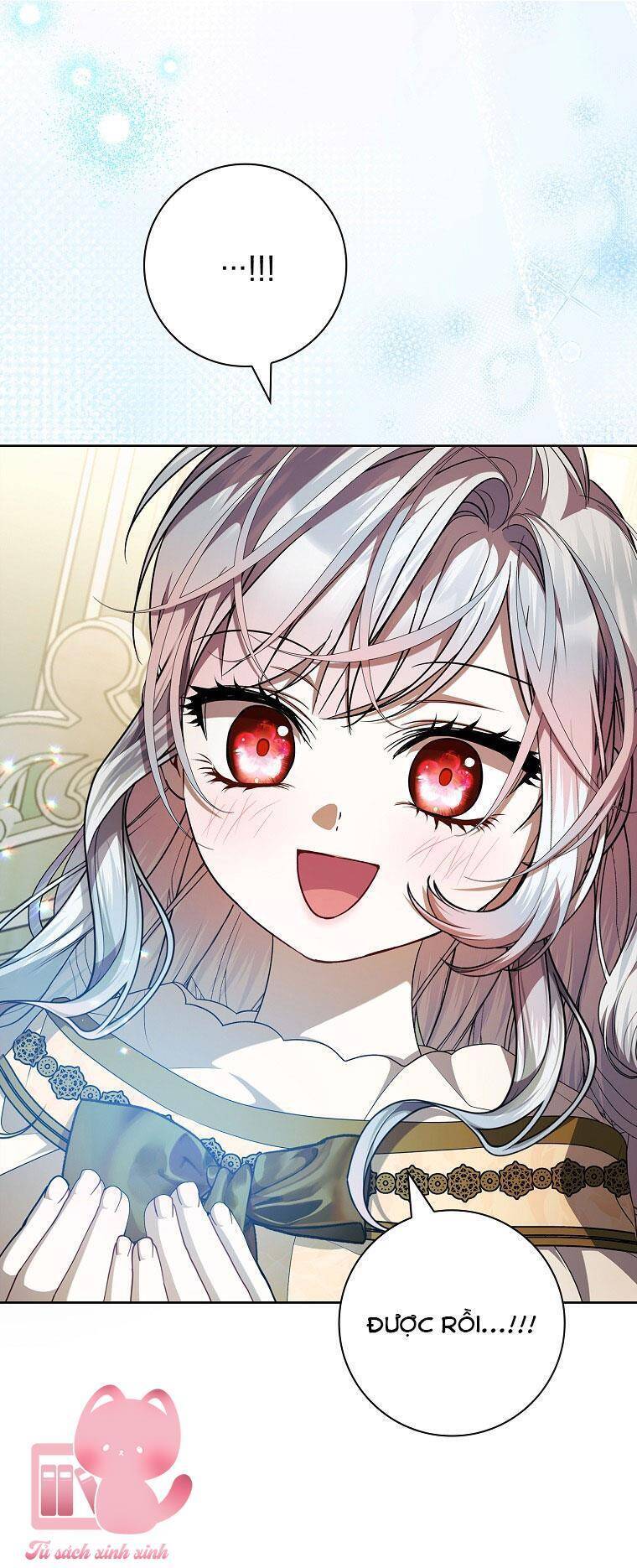 Nhận Nuôi Người Cha Phản Diện - Chapter 69 - Page 51