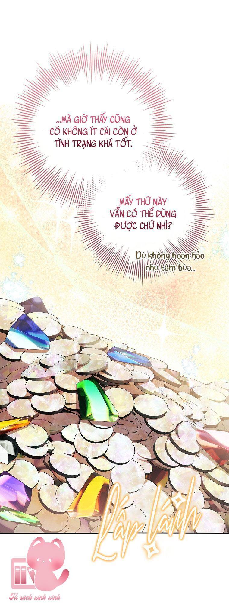 Nhận Nuôi Người Cha Phản Diện - Chapter 69 - Page 55