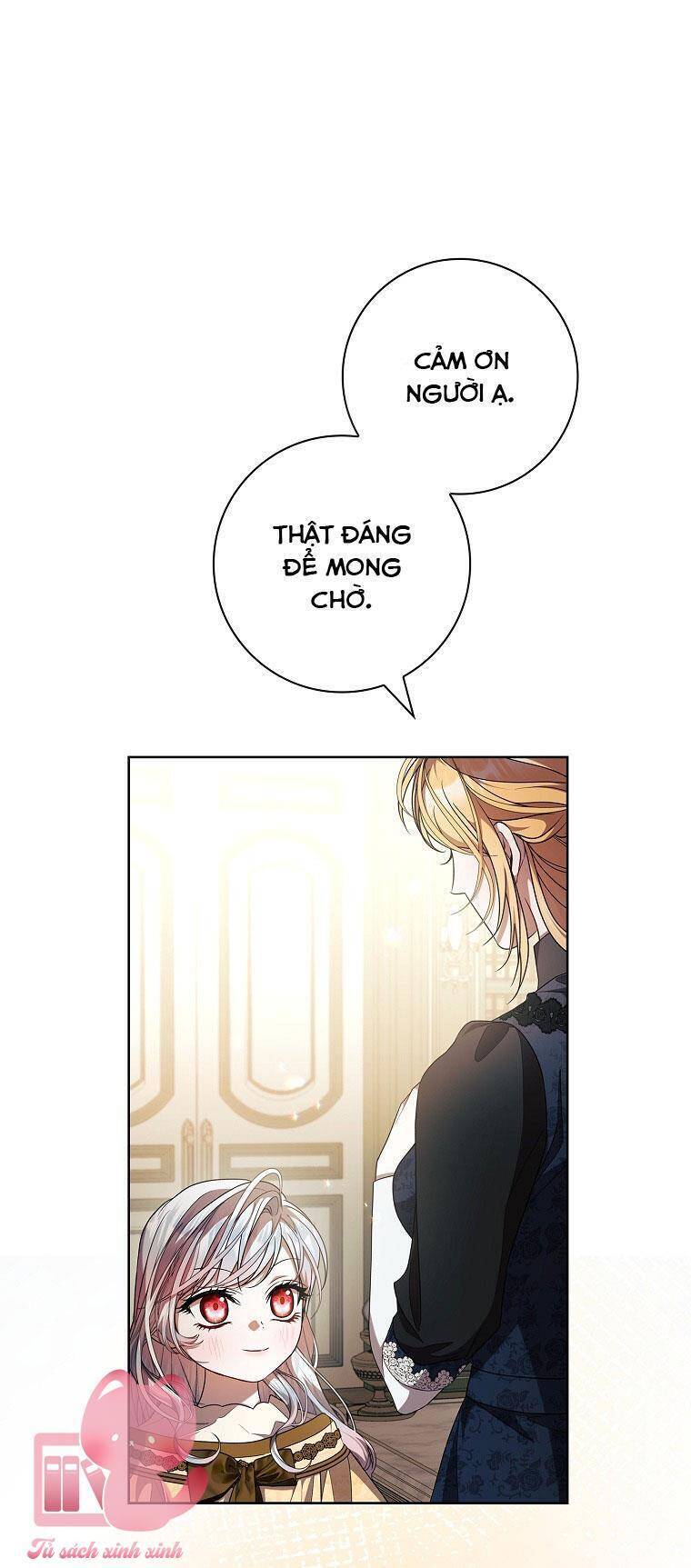 Nhận Nuôi Người Cha Phản Diện - Chapter 69 - Page 59