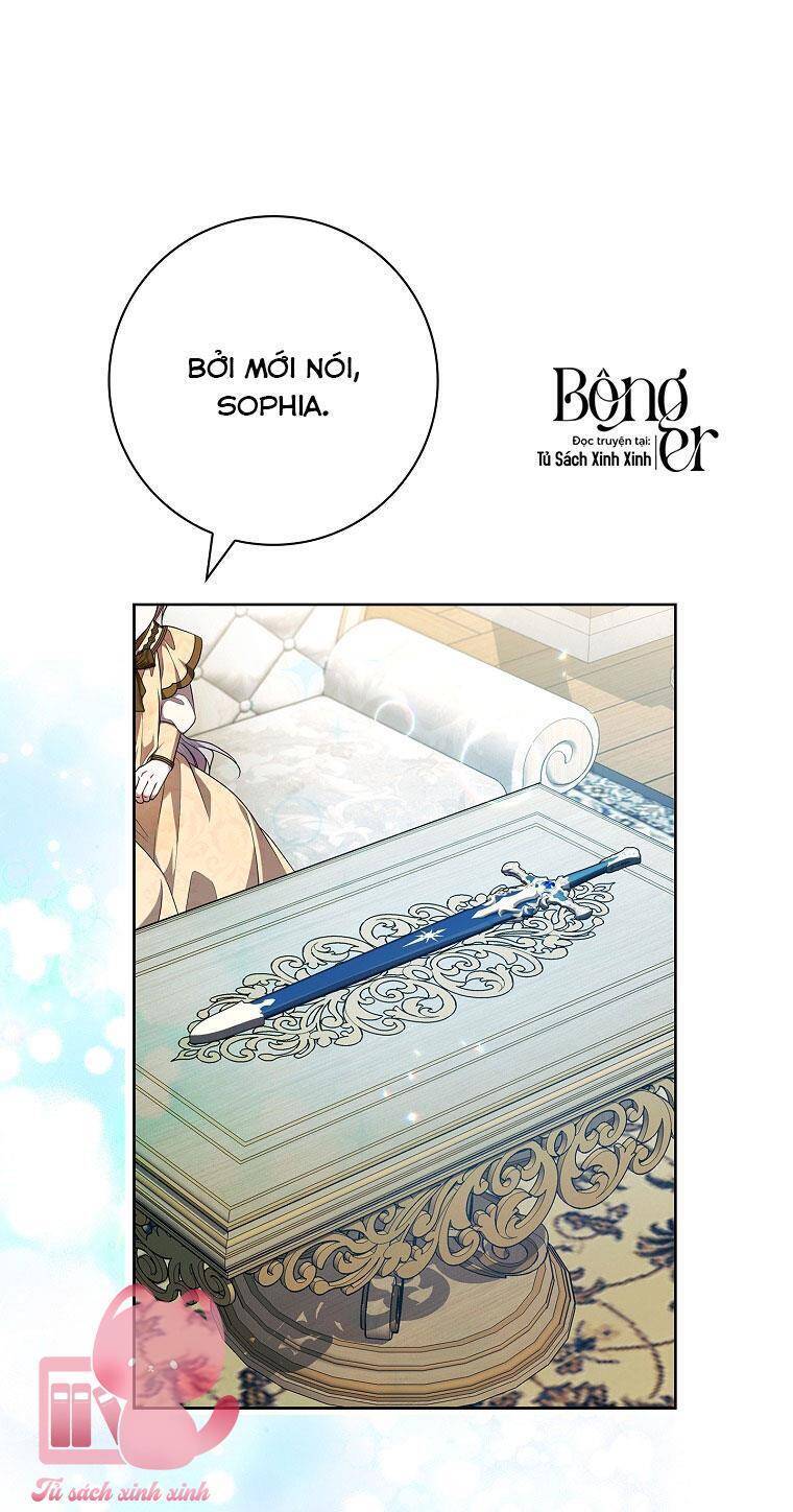 Nhận Nuôi Người Cha Phản Diện - Chapter 69 - Page 6