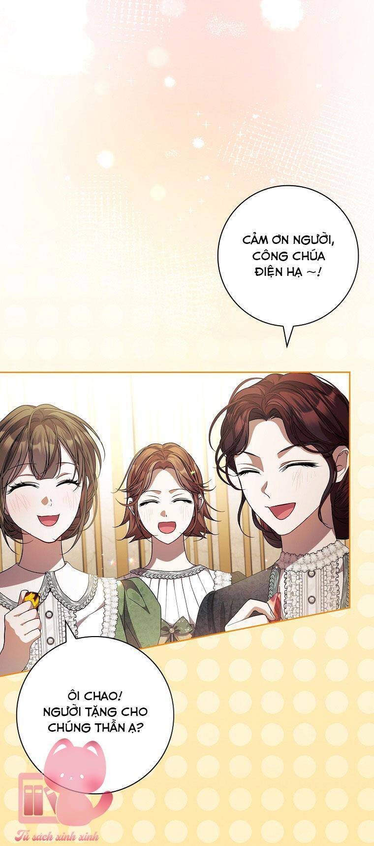 Nhận Nuôi Người Cha Phản Diện - Chapter 69 - Page 61