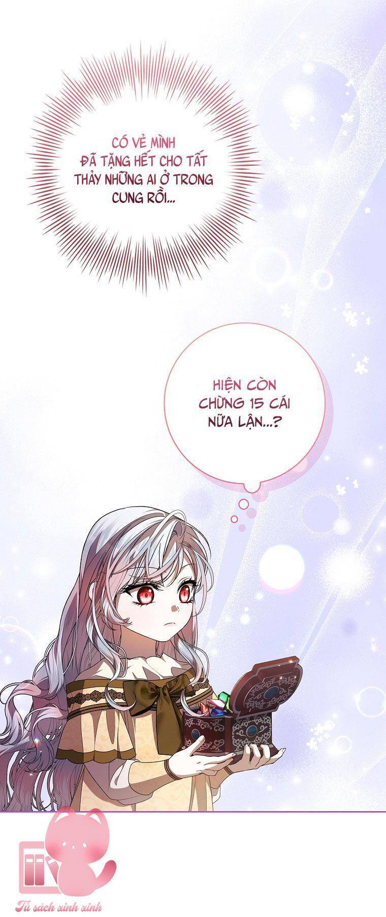 Nhận Nuôi Người Cha Phản Diện - Chapter 69 - Page 63