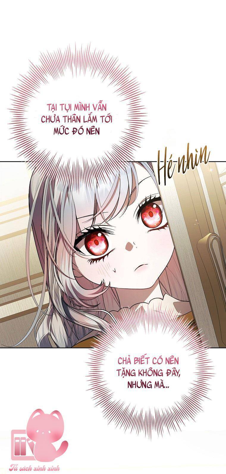 Nhận Nuôi Người Cha Phản Diện - Chapter 69 - Page 66