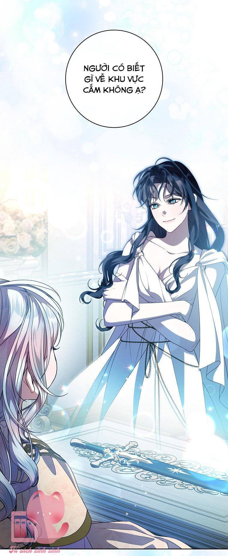 Nhận Nuôi Người Cha Phản Diện - Chapter 69 - Page 7