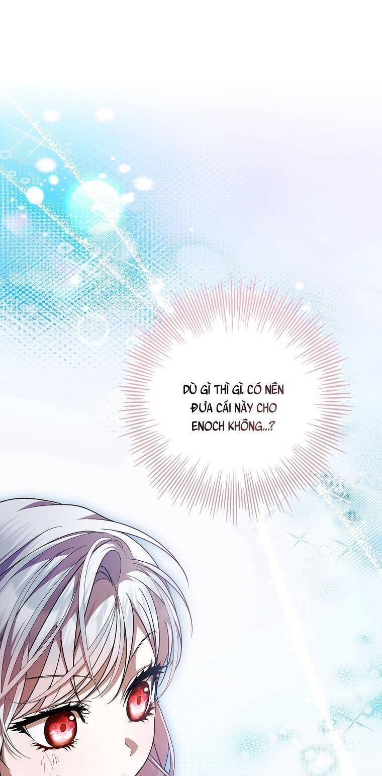 Nhận Nuôi Người Cha Phản Diện - Chapter 70 - Page 10