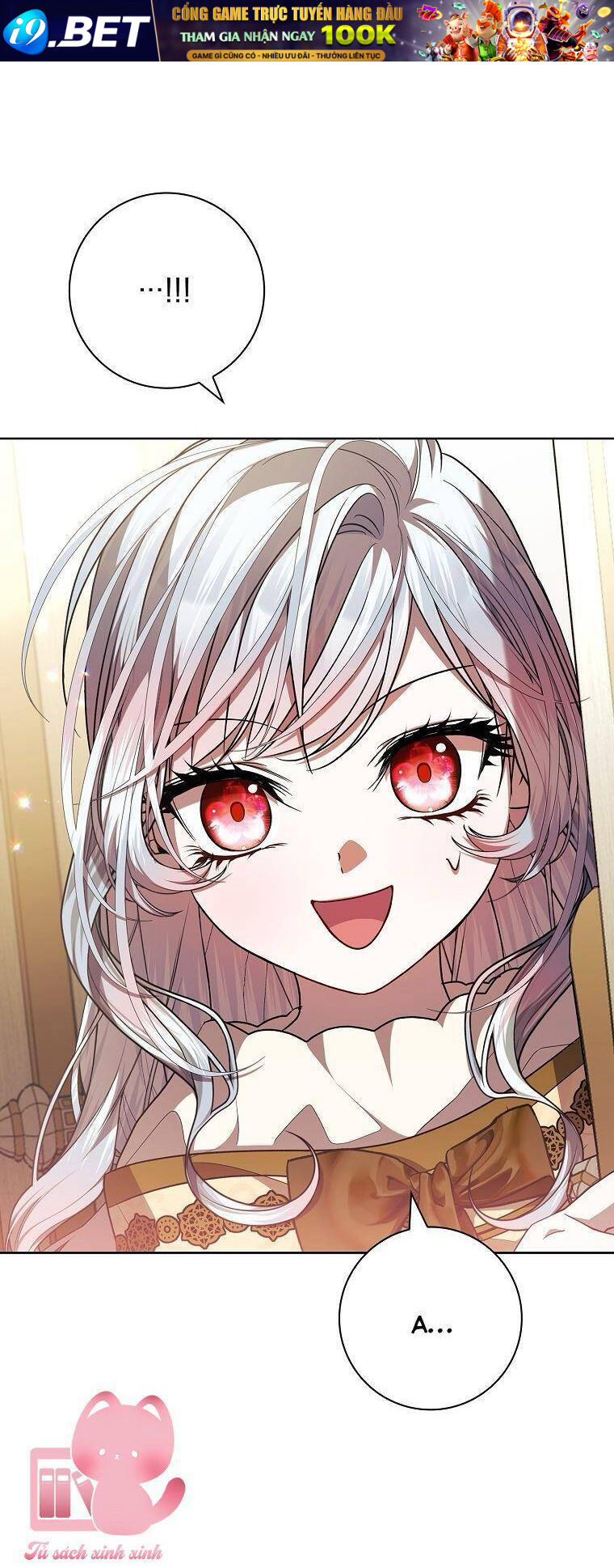 Nhận Nuôi Người Cha Phản Diện - Chapter 70 - Page 15