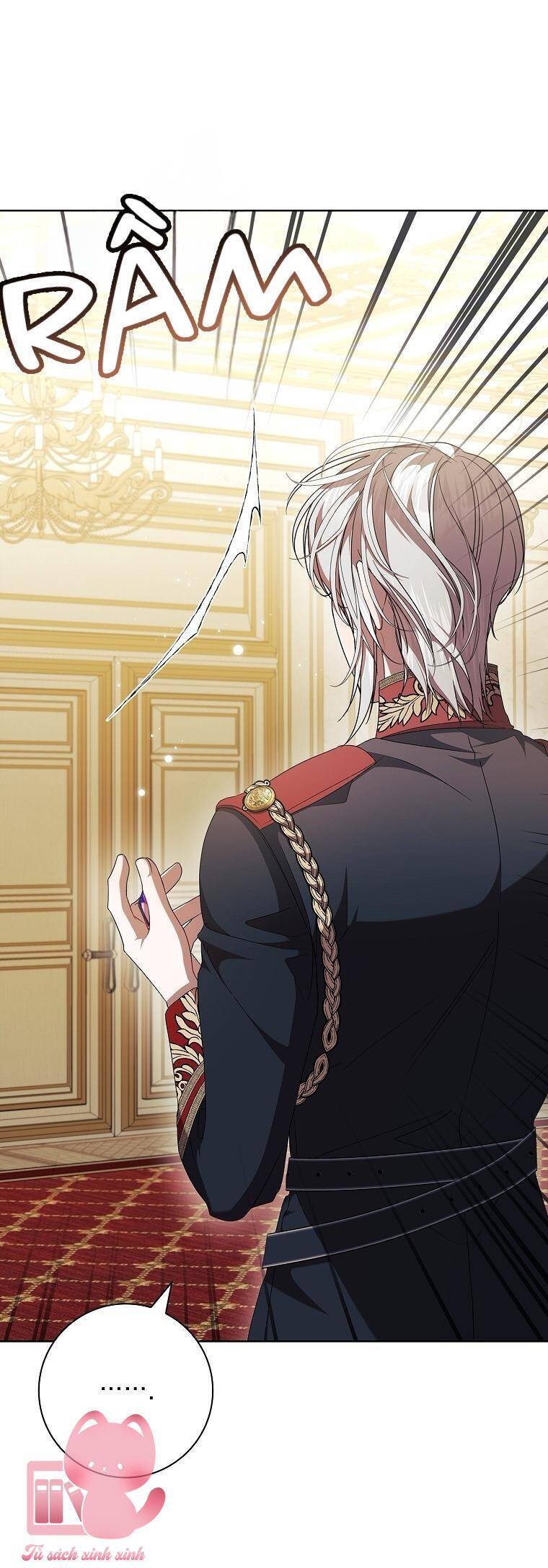 Nhận Nuôi Người Cha Phản Diện - Chapter 70 - Page 19