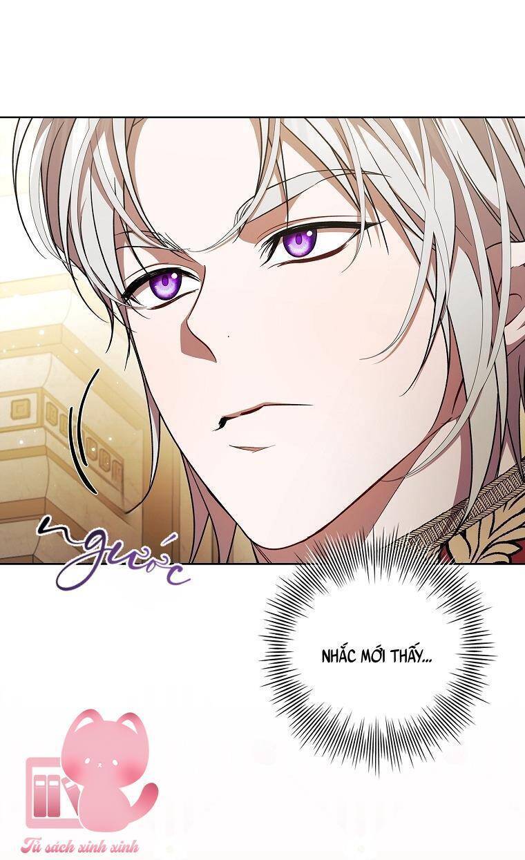 Nhận Nuôi Người Cha Phản Diện - Chapter 70 - Page 21