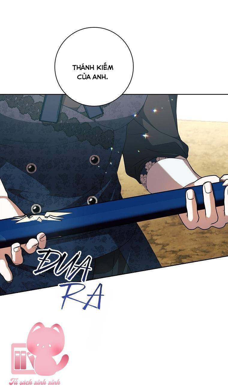 Nhận Nuôi Người Cha Phản Diện - Chapter 70 - Page 29