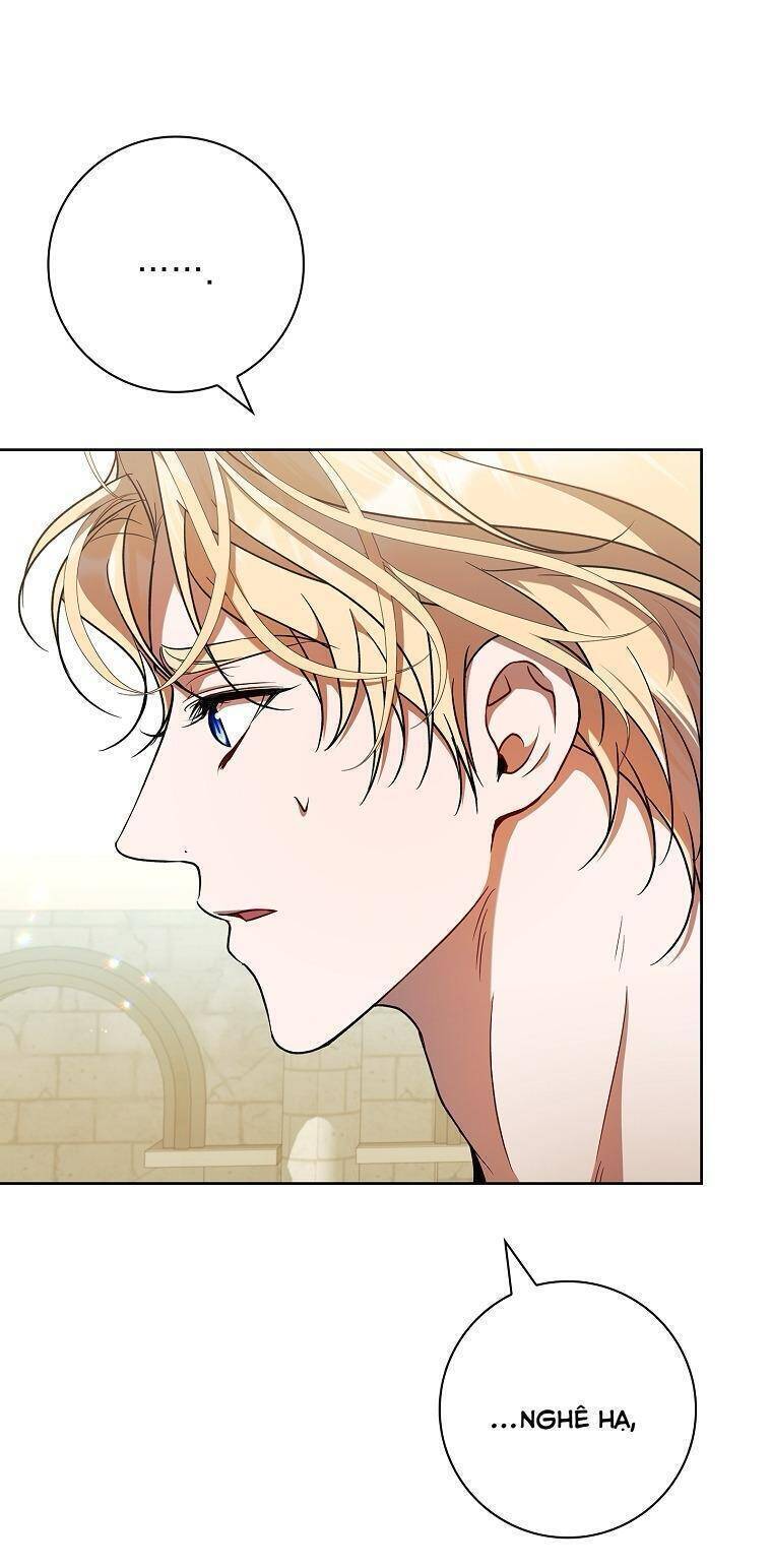 Nhận Nuôi Người Cha Phản Diện - Chapter 70 - Page 31