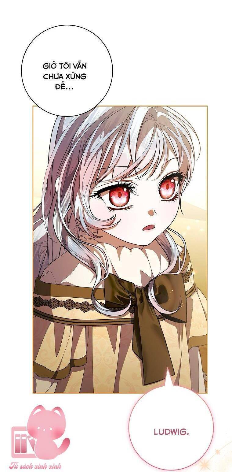 Nhận Nuôi Người Cha Phản Diện - Chapter 70 - Page 32