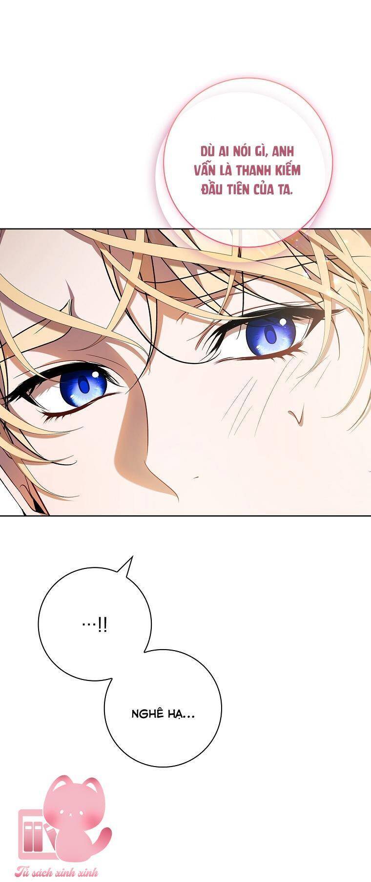 Nhận Nuôi Người Cha Phản Diện - Chapter 70 - Page 34