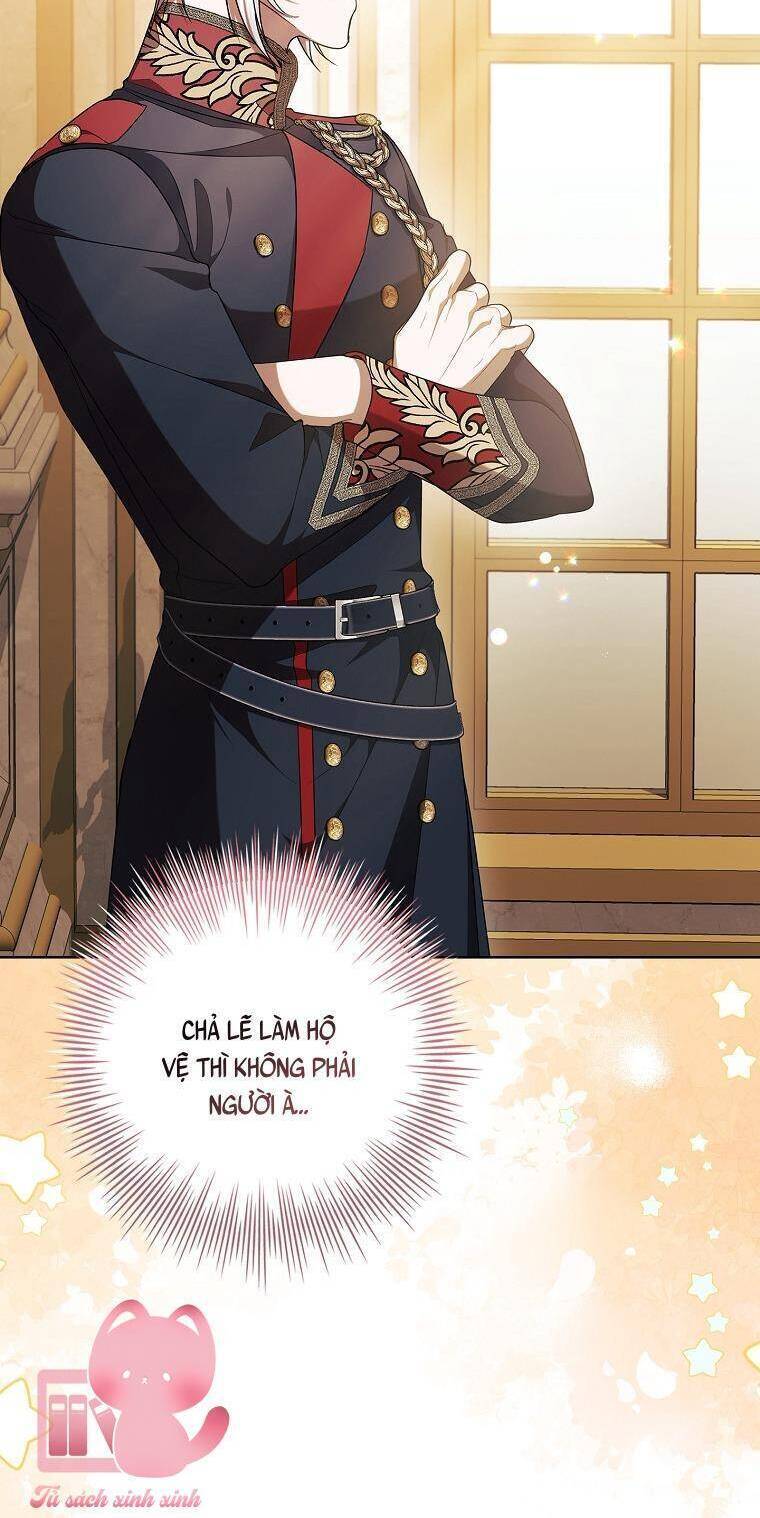 Nhận Nuôi Người Cha Phản Diện - Chapter 70 - Page 4