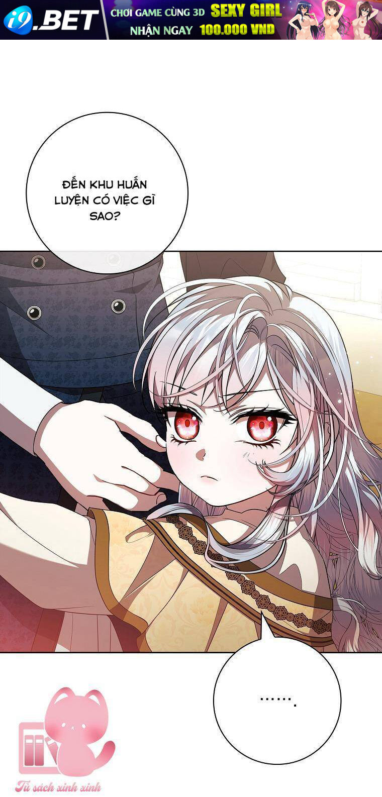 Nhận Nuôi Người Cha Phản Diện - Chapter 70 - Page 48