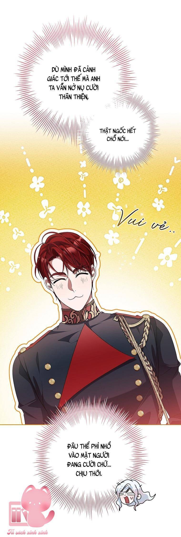 Nhận Nuôi Người Cha Phản Diện - Chapter 70 - Page 49