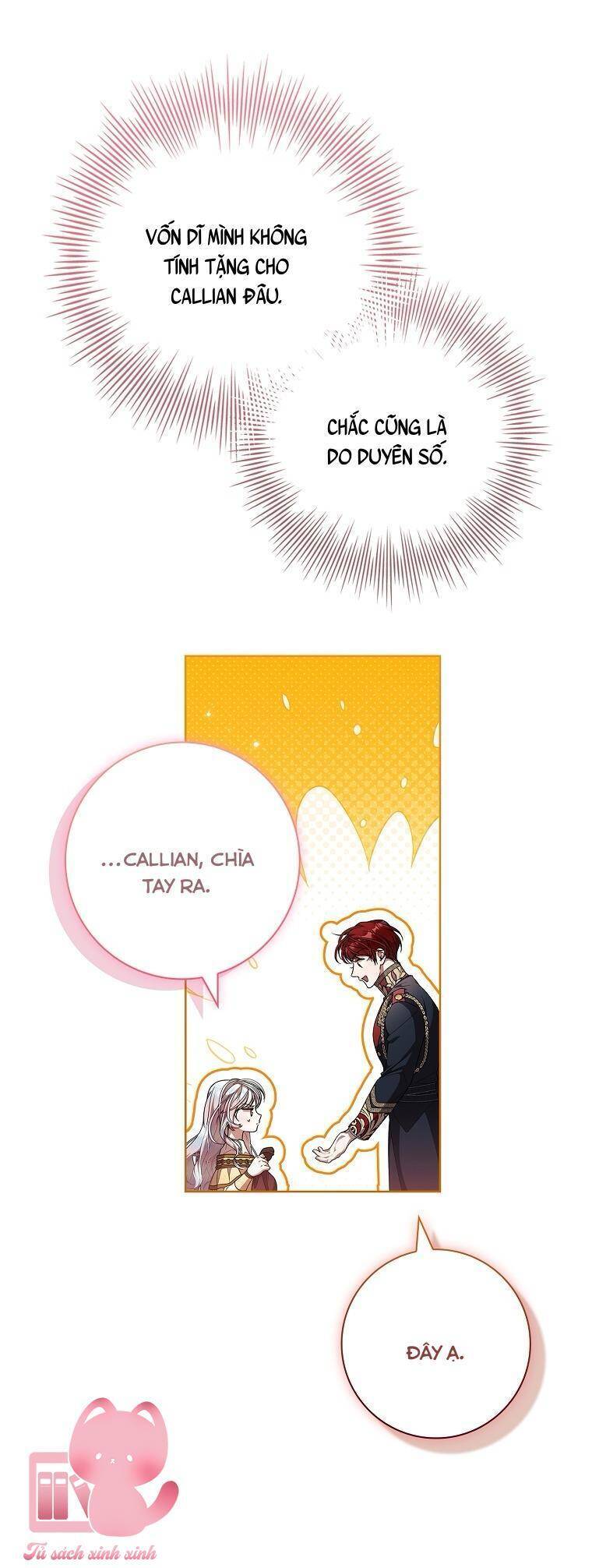 Nhận Nuôi Người Cha Phản Diện - Chapter 70 - Page 50