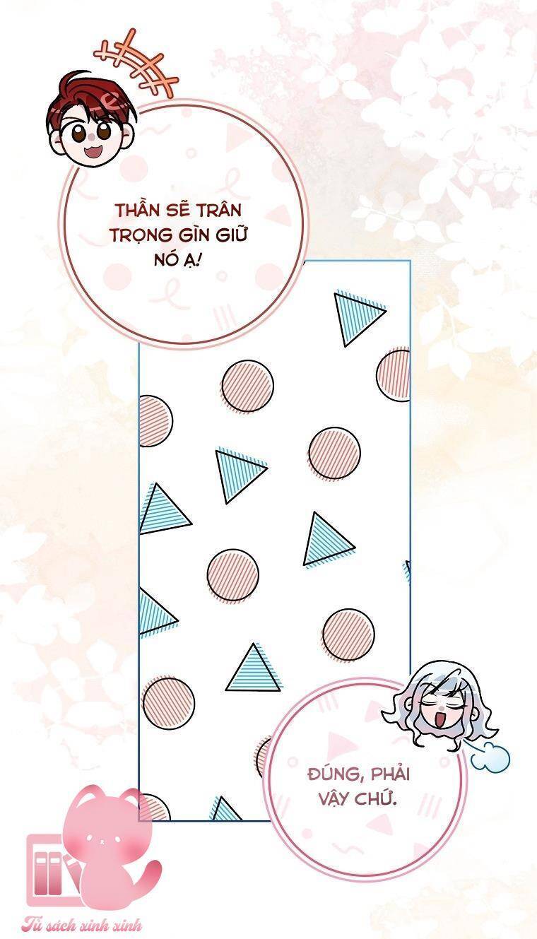 Nhận Nuôi Người Cha Phản Diện - Chapter 70 - Page 53