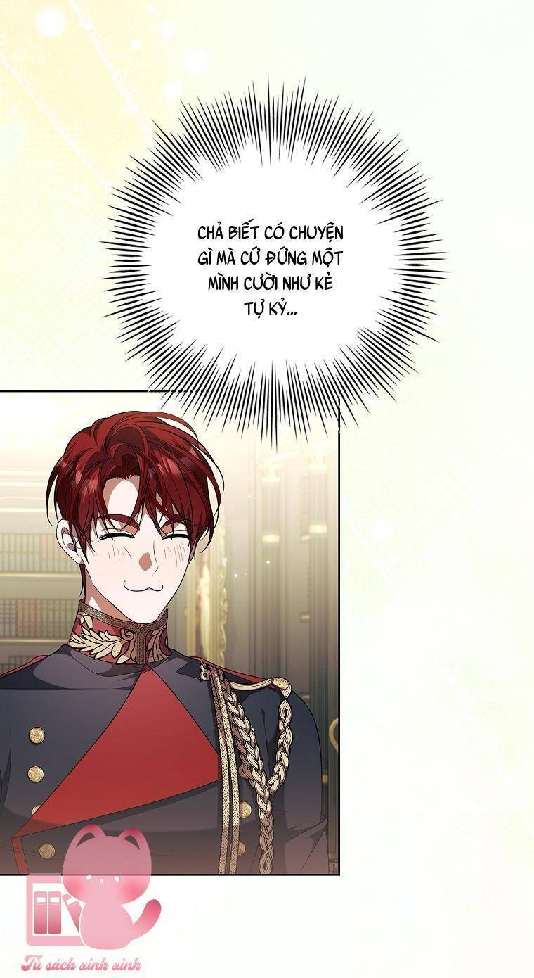 Nhận Nuôi Người Cha Phản Diện - Chapter 70 - Page 57