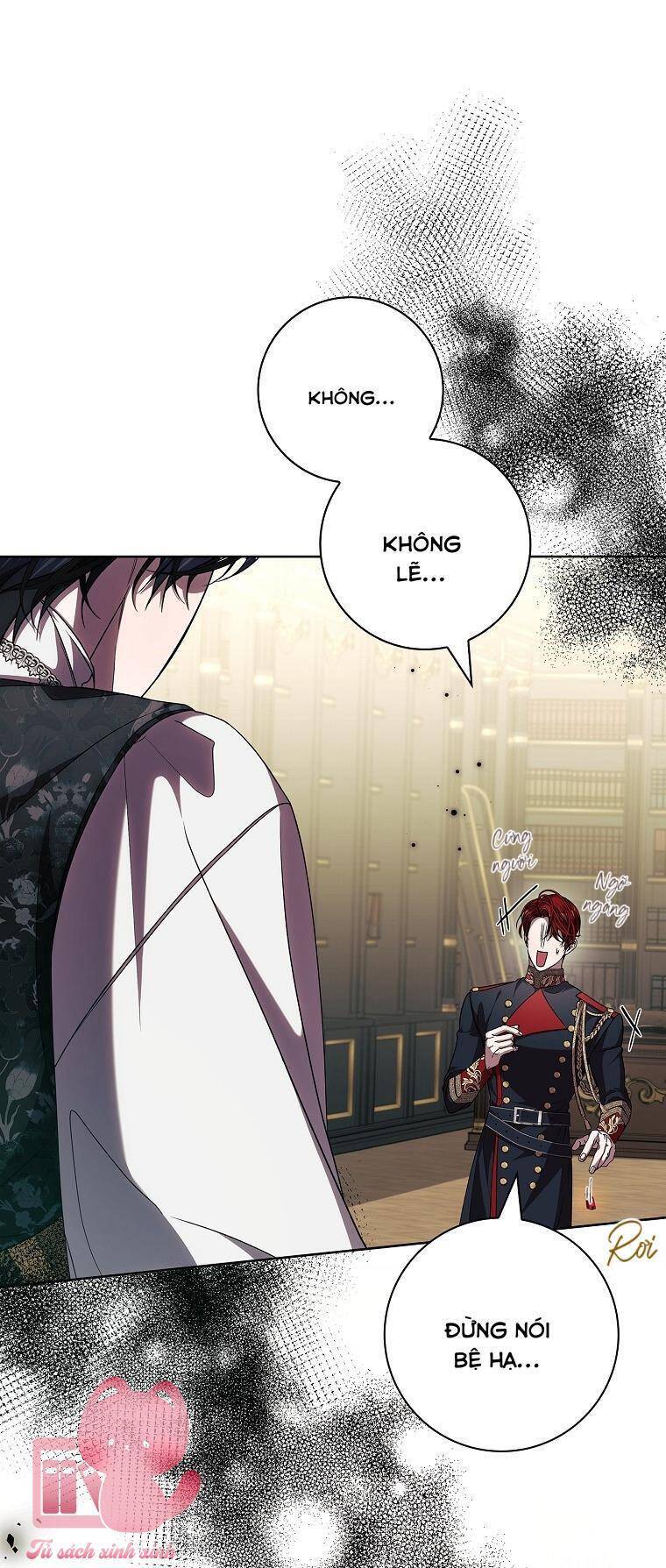 Nhận Nuôi Người Cha Phản Diện - Chapter 70 - Page 66