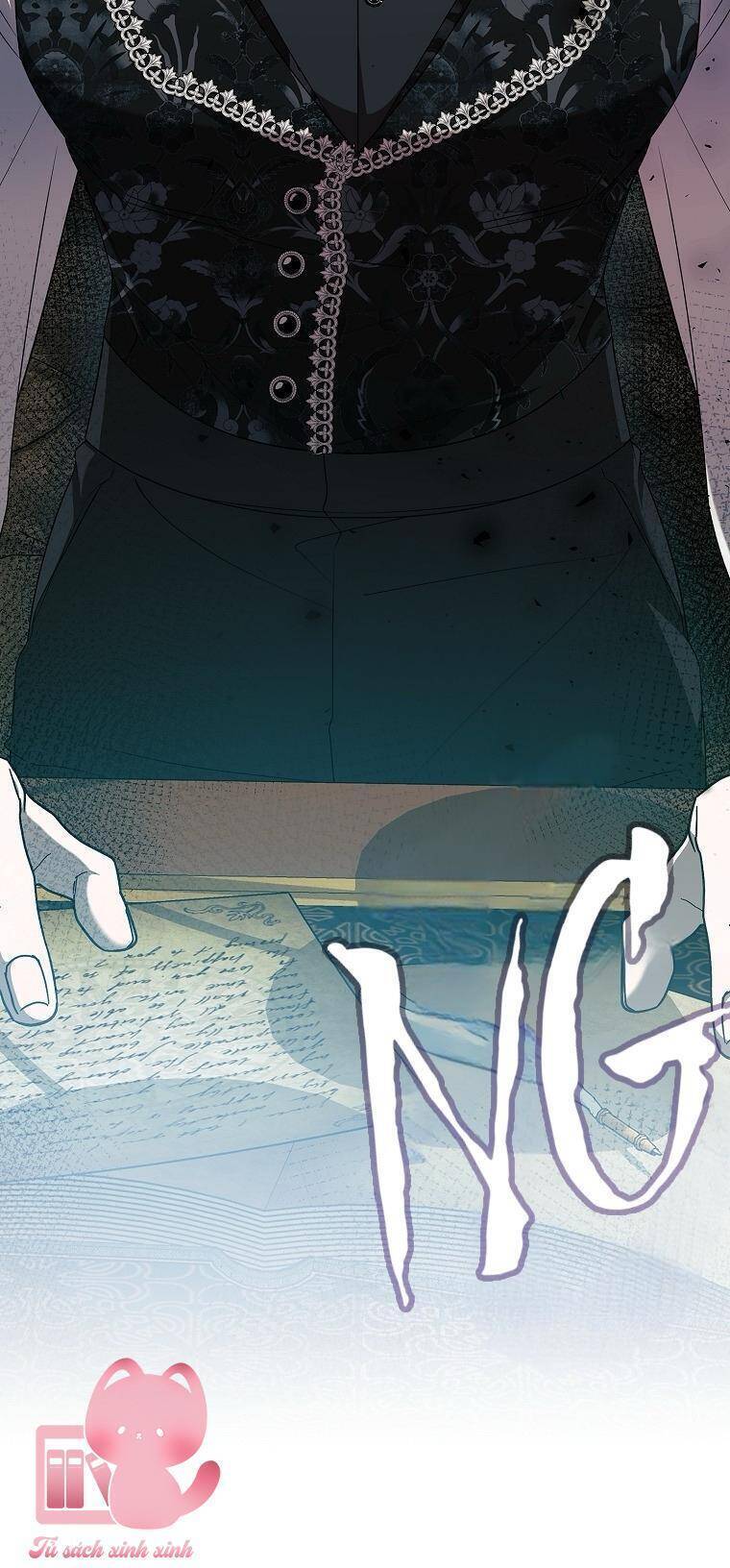 Nhận Nuôi Người Cha Phản Diện - Chapter 70 - Page 68