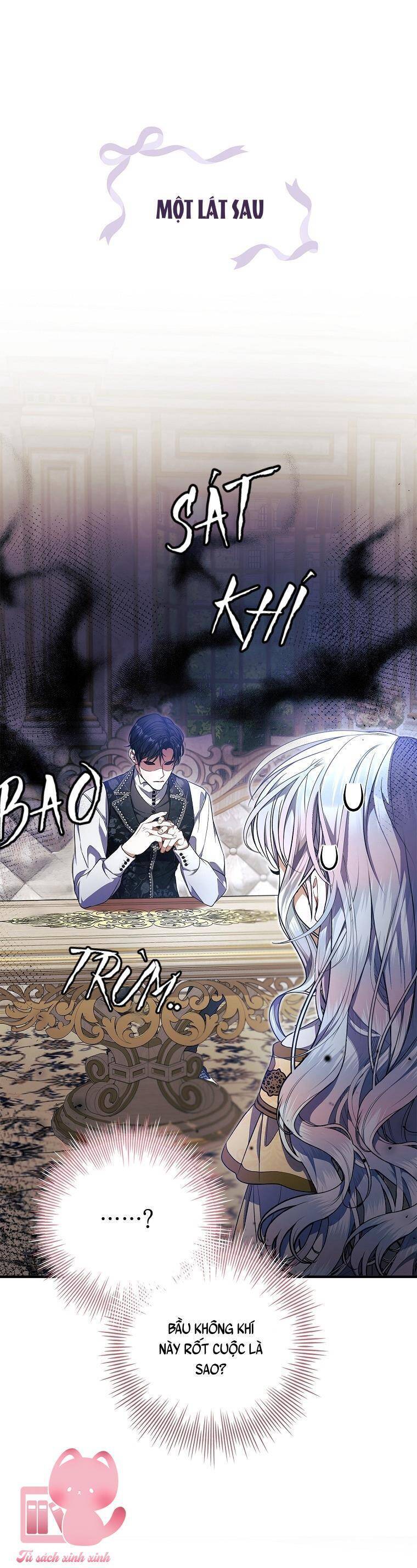 Nhận Nuôi Người Cha Phản Diện - Chapter 70 - Page 69
