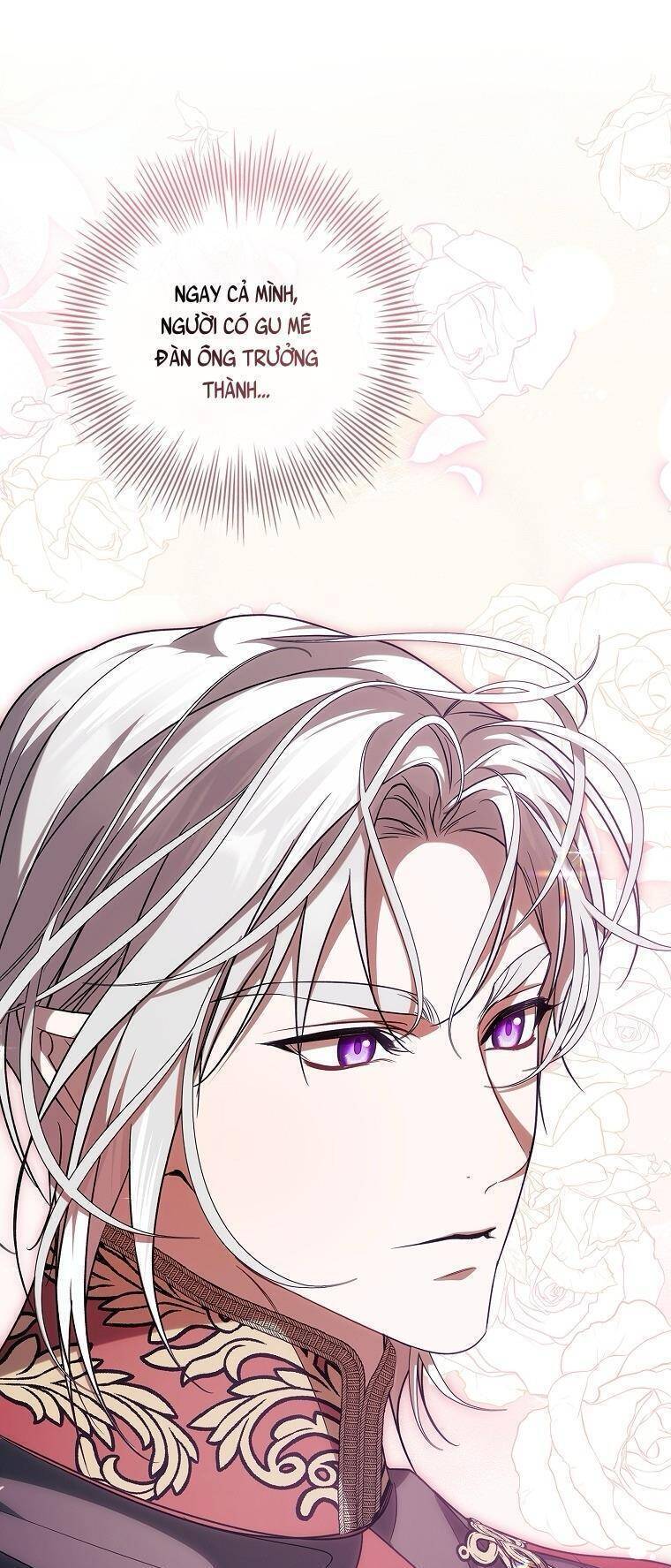 Nhận Nuôi Người Cha Phản Diện - Chapter 70 - Page 7