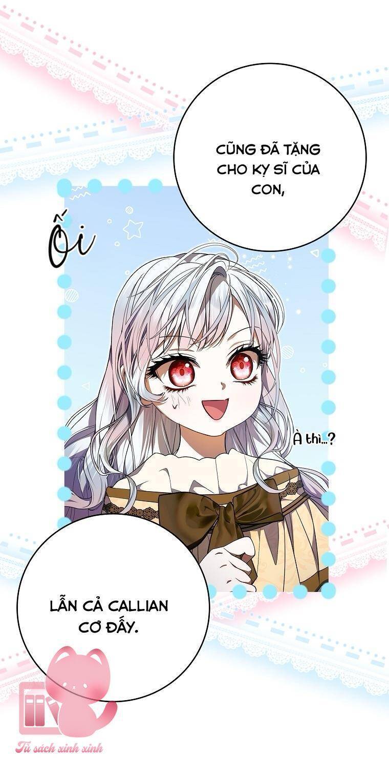 Nhận Nuôi Người Cha Phản Diện - Chapter 70 - Page 72