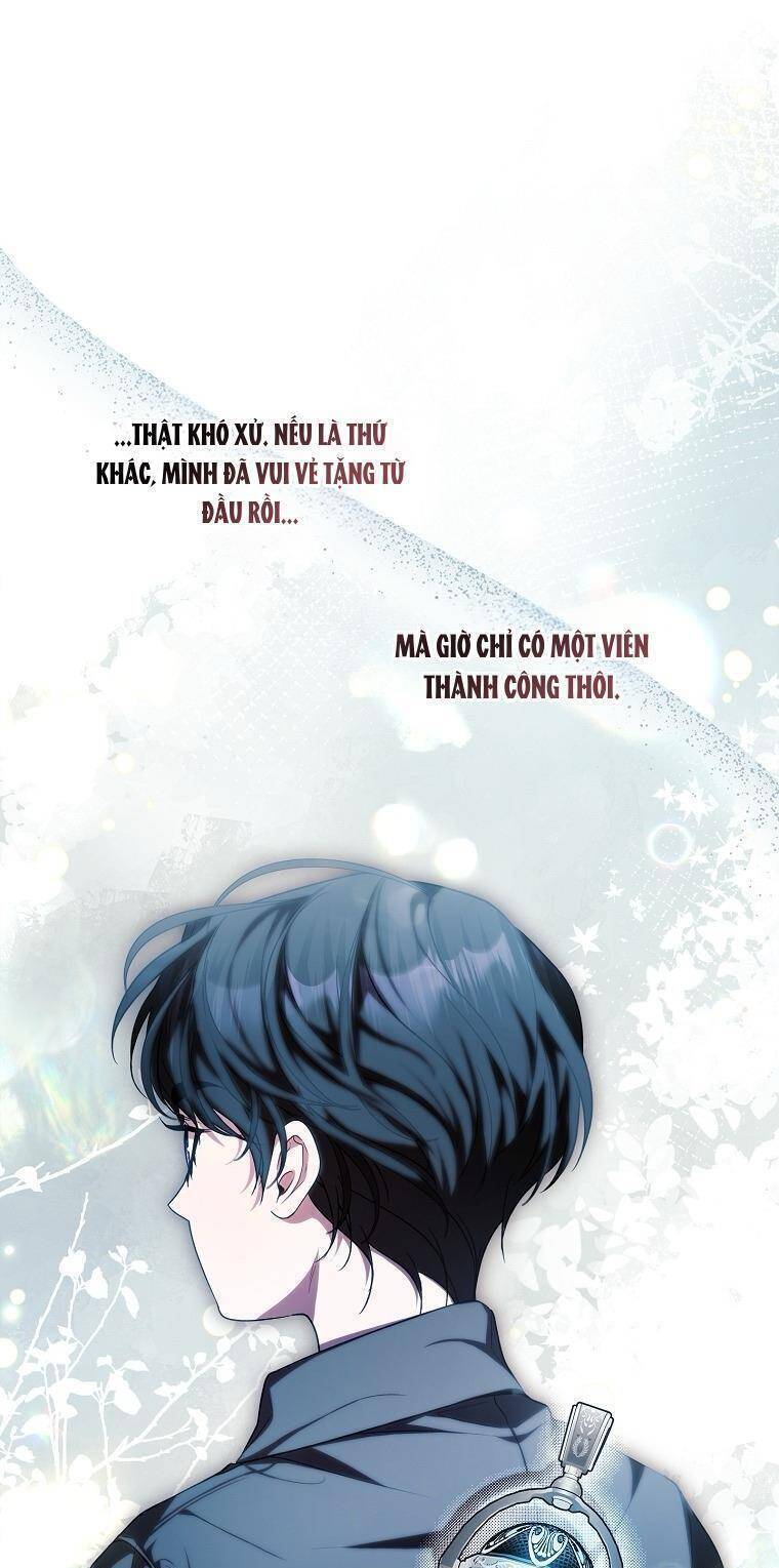 Nhận Nuôi Người Cha Phản Diện - Chapter 70 - Page 77