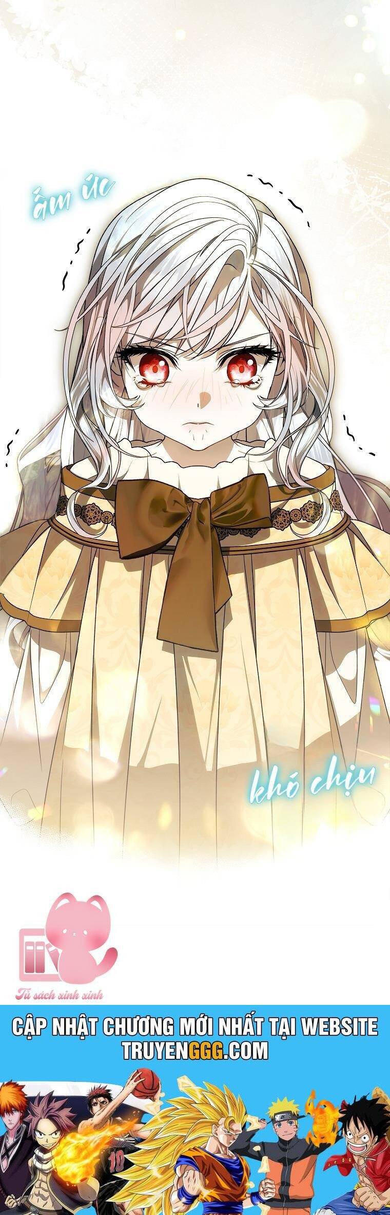 Nhận Nuôi Người Cha Phản Diện - Chapter 70 - Page 79