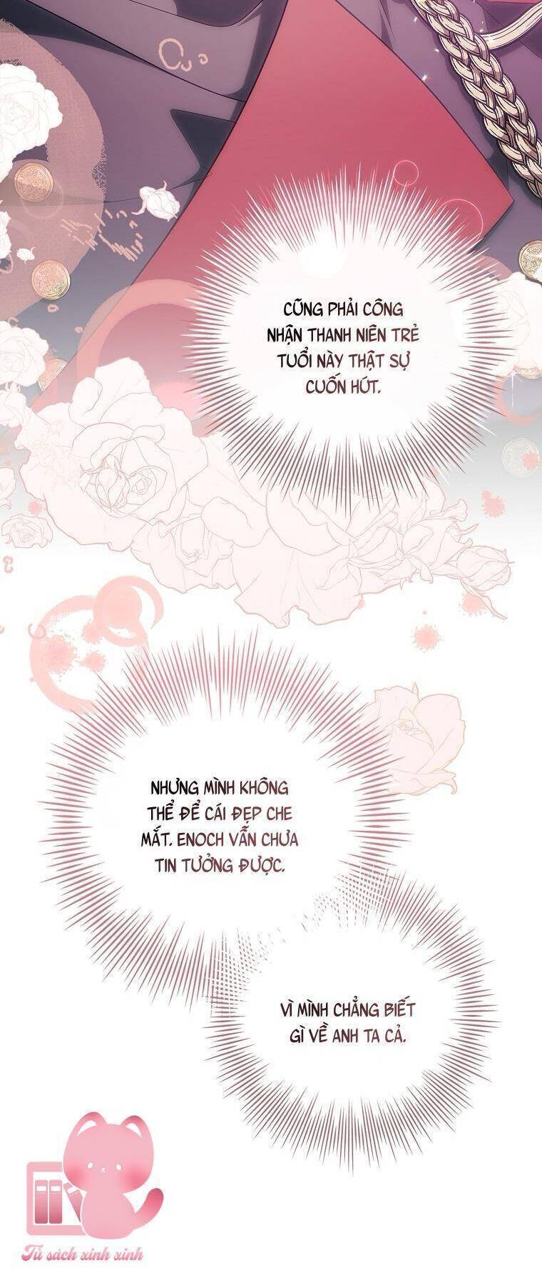 Nhận Nuôi Người Cha Phản Diện - Chapter 70 - Page 8