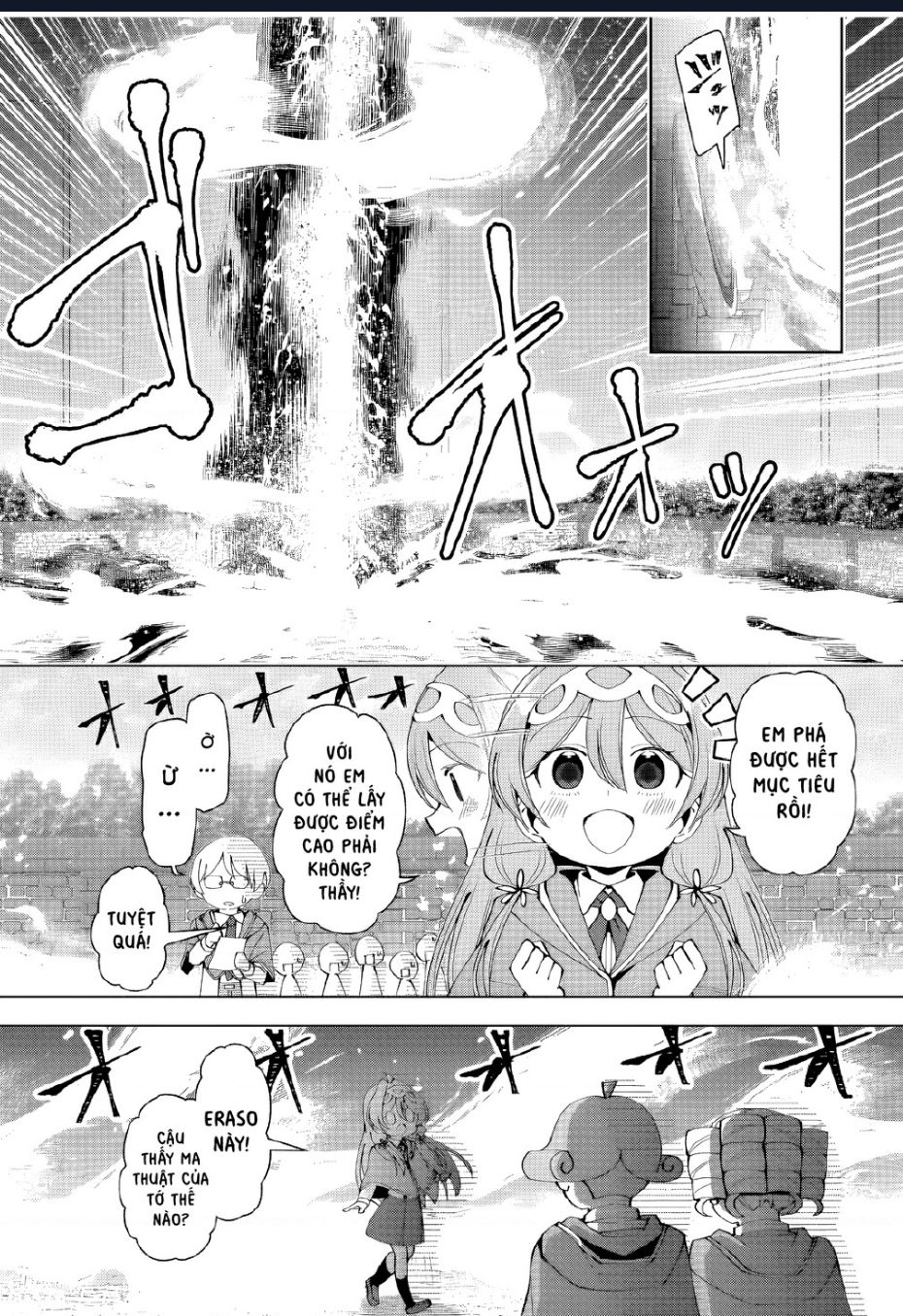 Yuusha to Yobareta Nochi ni: Soshite Musou Otoko wa Kazoku wo Tsukuru - Chapter 56 - Page 15